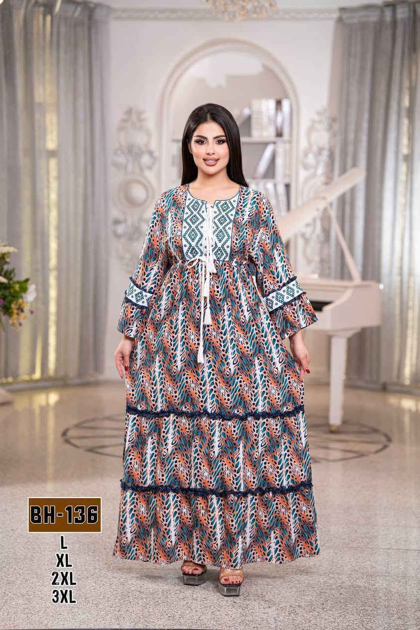 � جديدنا لموسم صيف 2026 👑✨
(((((جمله فقططططططط))))))
دشاديش موديل مغربي فاخر
بـ خامة كشمير أصلية ملكيّة
جودة عالية مكفولة 100% 💯

🤍 فخامة تبين من أول لمسة
🤍 فصالات راقية وفخمة
📏 القياسات المتوفرة:
L – XL – 2X – 3X
https://t.me/hfau76

📩 📦 توصيل لكافة محافظات العراق📩


**إذا كنت صاحب هذا الإعلان وتريد حذفه لأي سبب، رجاءا أرسل رسالة إلى الدعم الفني**