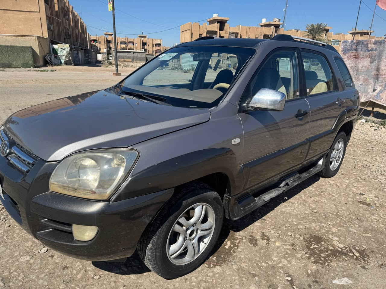 سبورتج 2008 خليجي رقم بغداد مشروع وطني تحويل مباشر بيها جاملغ امامي بدون دواخل شرط شواصي لغود تكم حوض قماره كفاله وبيها صبغ حزام جماليه اثر جرادات بسيطه جاهزه كير مكينة 2000 دووش لا تنقيص ولا تبخير حداديه اماميه خلفيه كهربائيات كلها جاهزه ماكنها اسكندريه حي العطاء السعر 84 وبيها مجال للشراي 
*********** بي واتساب المحمودية, بابل
