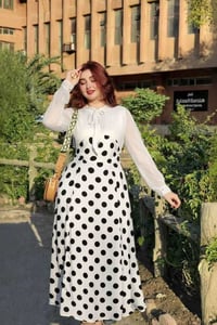 فستان • مقاسات 38-48 • جودة عالية