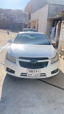 شوفرليت كروس سبي ( ابيض)
موديل ٢٠١٢ 
بى ده عم سبخ 
جه مه لوقي بشتي بيجه ك مه عجينه
ته عديل  يت هه ين بس ده عم نينه
داخلى باقژ و ليكدايه  تخما تايرا جديده
٤ وه ره قه غورامه يل سه ر  سعر ٧٠ و مه جال
زماره ***********
واتساب ***********
فايبه ر  *********** دهوك, العراق
