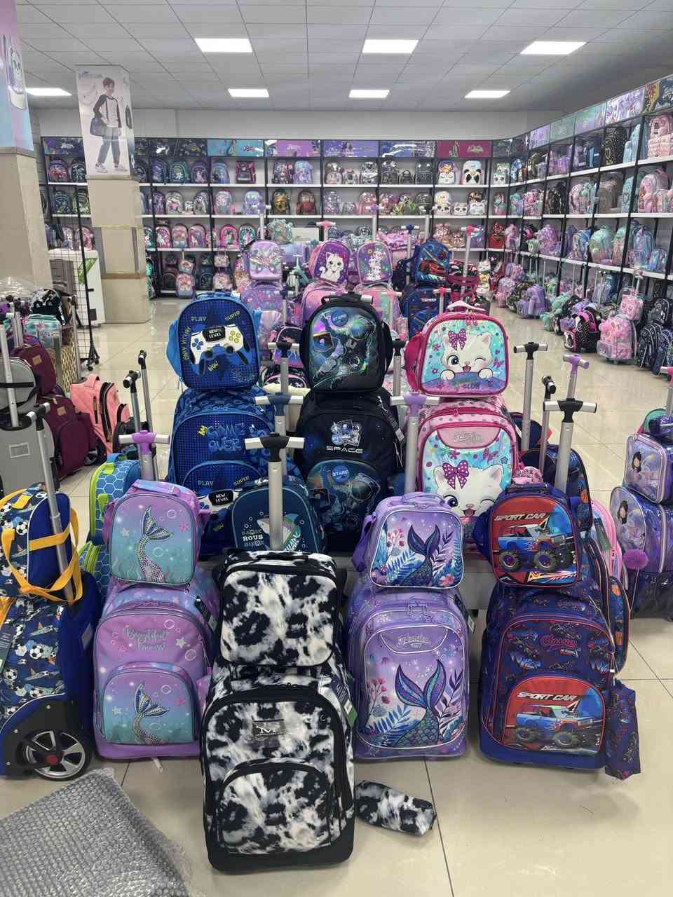 In stock. Feel free to ask.


**إذا كنت صاحب هذا الإعلان وتريد حذفه لأي سبب، رجاءا أرسل رسالة إلى الدعم الفني**