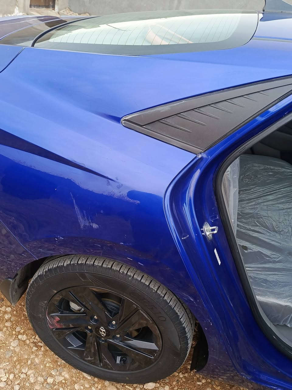 سلام عليكم
النتره  موديل 2023 

ماشيه 52كيلو متر حقيقي

بصمه 

وارد امريكي فقط باب وره سائق مع بارد موضح بسونار

رقم بغداد دولي تحويل ثاني يوم 

تخم تاير شادله 

السعر.  152 

الاستفسار اتصل ***********
