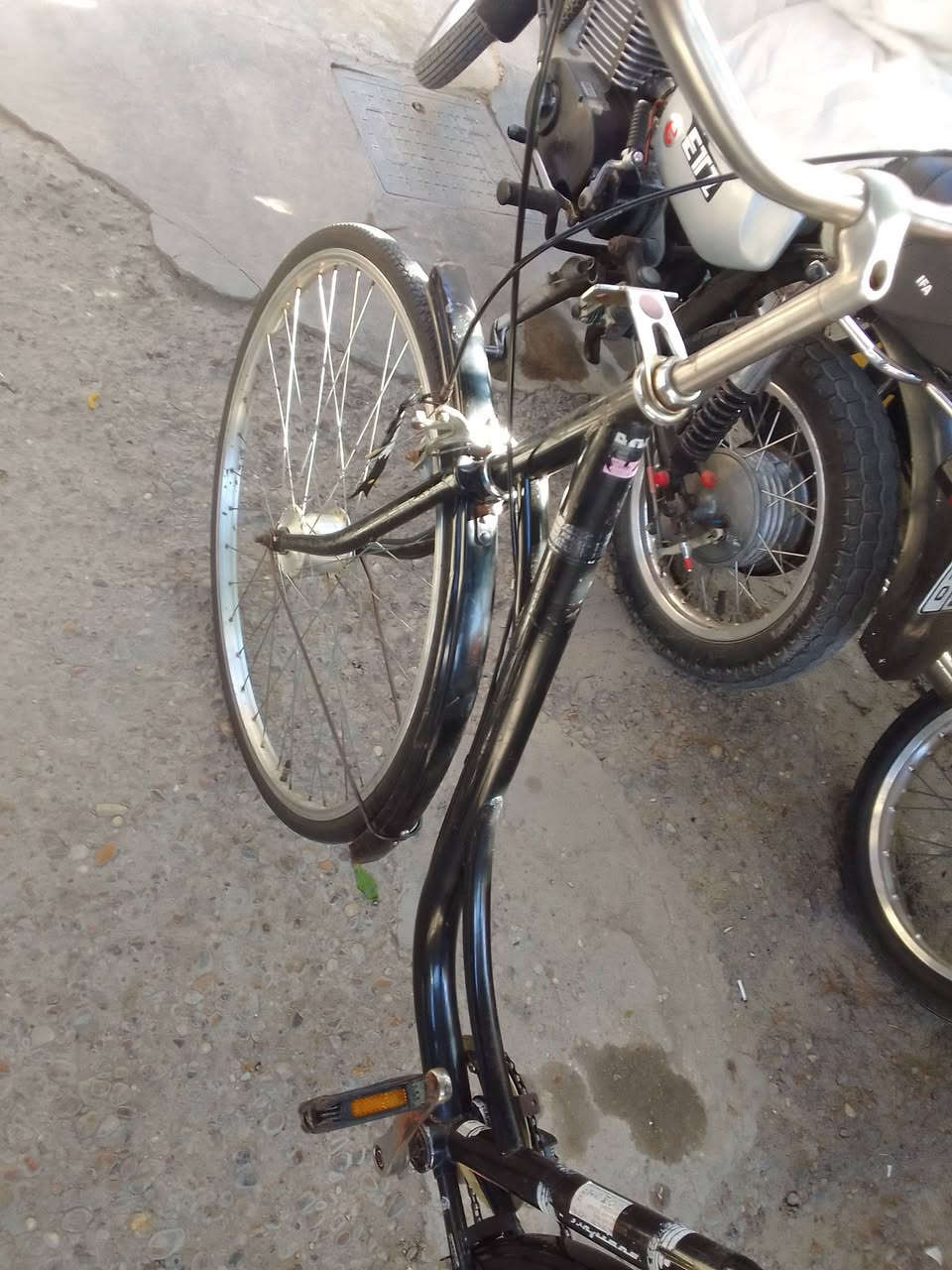 حجم27لون اسود


**إذا كنت صاحب هذا الإعلان وتريد حذفه لأي سبب، رجاءا أرسل رسالة إلى الدعم الفني**