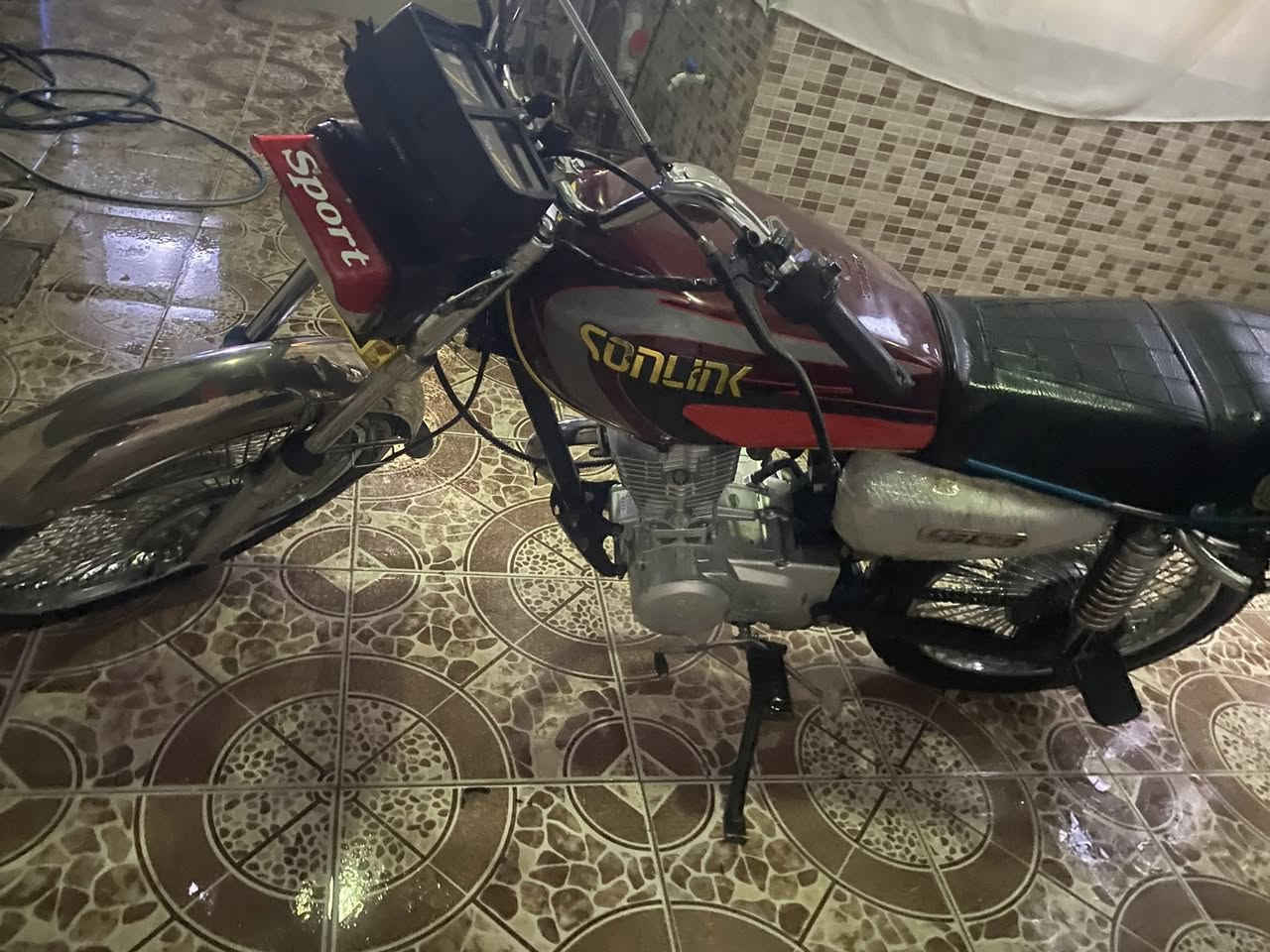 سۆنیك 2023 ئەوراق شتێكی جوانو بە قەوەتە ماڵی دۆستە سعری خوار هەموو بازاڕ ٤٥٠ یەك تۆز ماعمەلە شوێن كەلار 
***********
