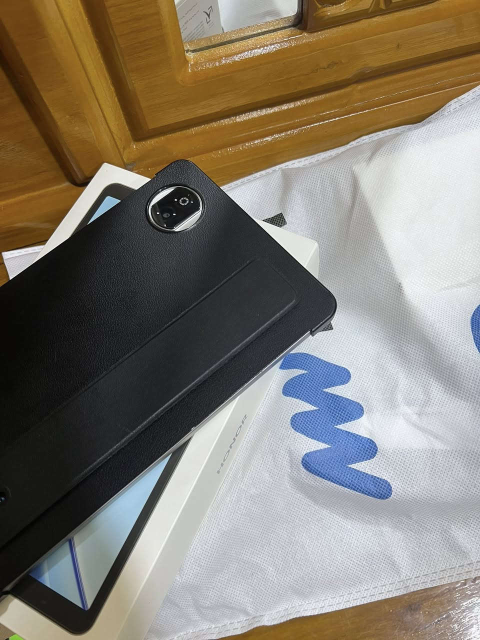 سلام عليكم ايباد استخدام اسبوع جديد بالباكيت سعر 150 مكاني الزبير


**إذا كنت صاحب هذا الإعلان وتريد حذفه لأي سبب، رجاءا أرسل رسالة إلى الدعم الفني**