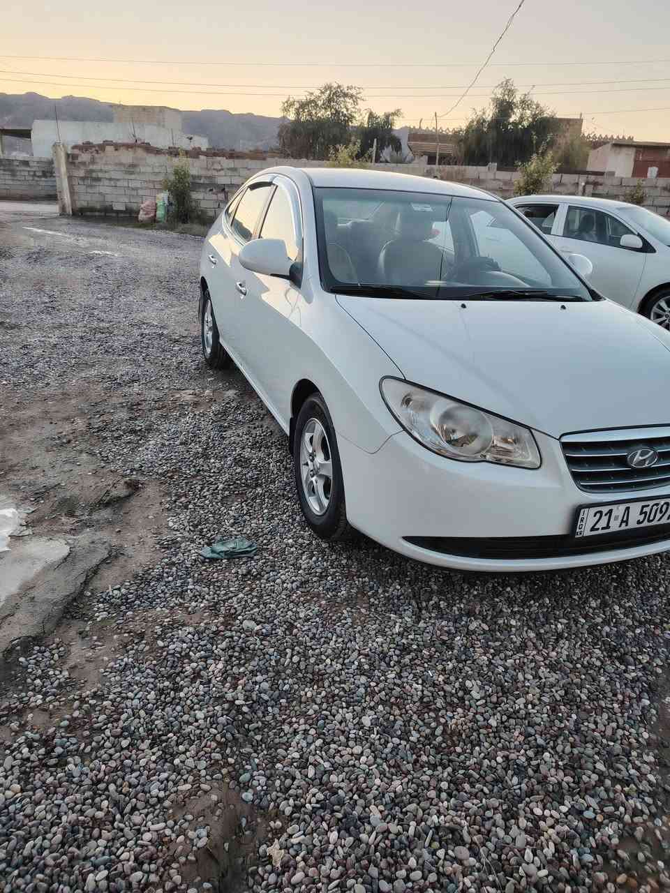 السلام عليكم النترا موديل 2009 بدون صبق سنويه ل29 شرط التحويل كير محرك تايرات شرط السعر 117 وبيها مجال مكاني الشرقاط شاطي الجدر للاستفسار ***********
