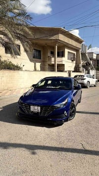 الانترا • ٢٠٢٣ • حادث