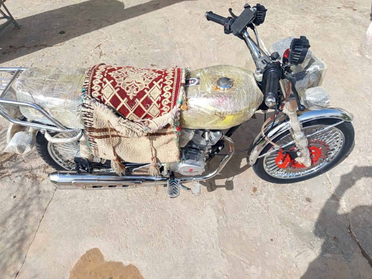 للبيع 725 وبيها مجال مكان ديالى بلدروز ***********
