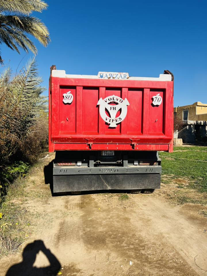 لسلام عليكم بيع فالفو سكس 
فول مواصفات كير اوتماتيك عرجه 
مجموعه جي ئف موديل 2003 
ارقام هزه جديد رقم انكليزي كركوك 
ترهم بيع او مراوس براس تريله سكت او تك حصرأ يكون نساف
السعر 375 وبيها مجال
رقم الهاتف ***********!
غير متواجد ع فيس
