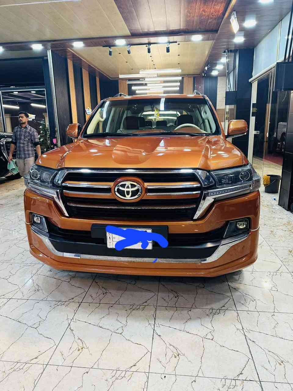 سلام عليكم
جكساره مديل 2011  ستينيه محدث  2020 
حادثه جاملغ الخلفي الأيسر فقط  
فول مواصفات 
مصبوغه عام  تغير لون  للجماليه 
سعر 270 اوبيه مجال 
استفسار ***********
