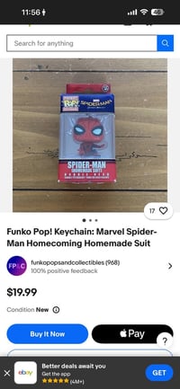 مداليات فونكو بوب • اصليات • توصيل