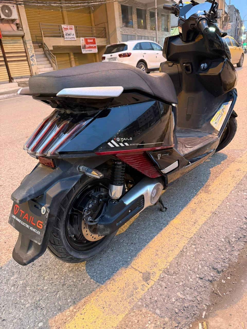 ماطور شحن تيسلا ماطور جديد بصمه تشغيل عن بعد دسكات هيدروليك من شركه تالينج ك  ماطور كلش حلو نظيف السعر مليون 550 بي مجال للطيبين 
للتواصل ***********
               ***********
