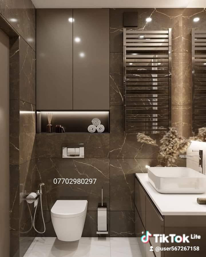 ***********
تاسيسات صحيه
