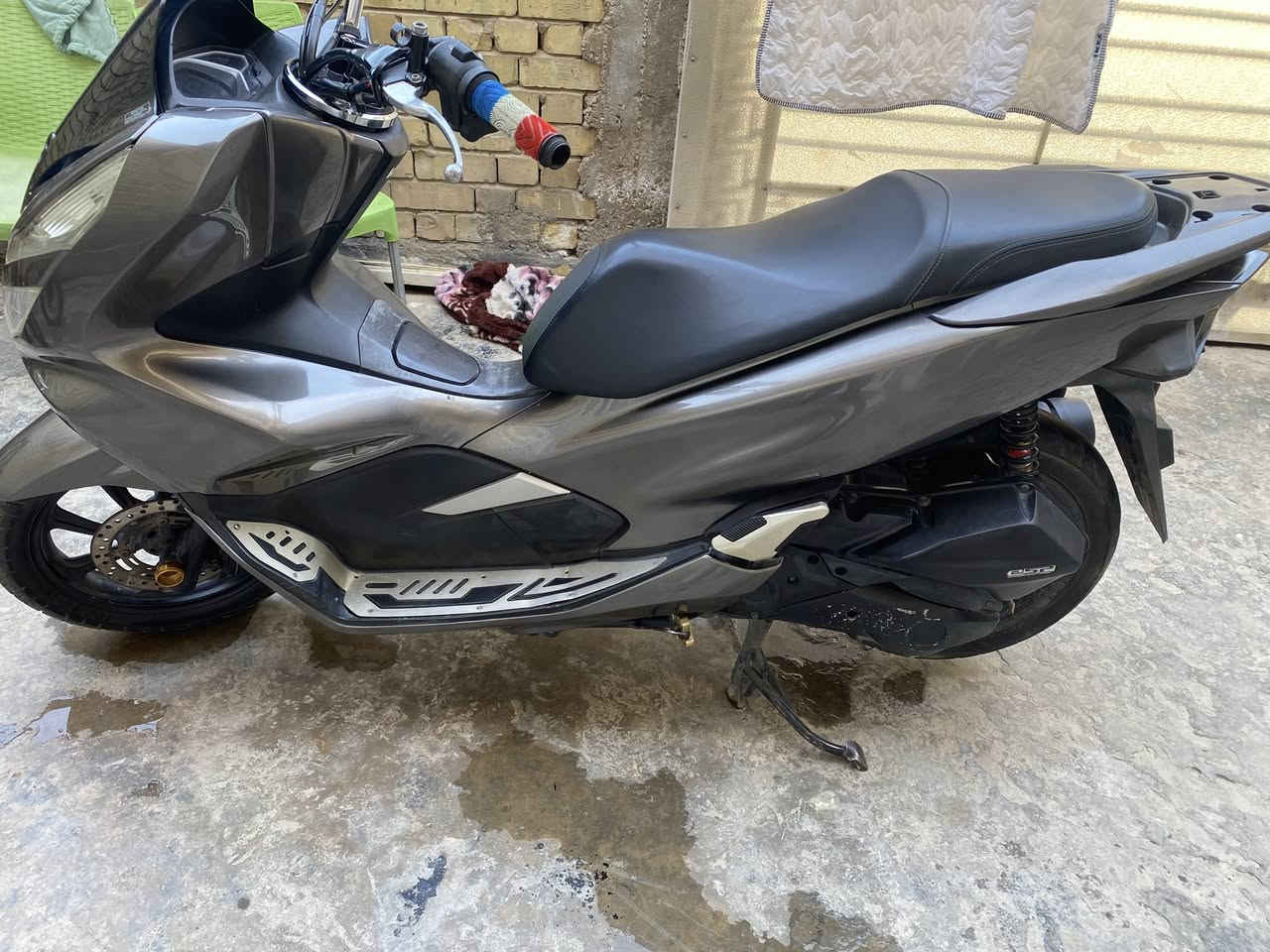 bcx
جيل ثالث مكفوله حساس ازدحام حساس استان يدات تدفئه موديل ٢٠١٩كفرات بلادي
***********
