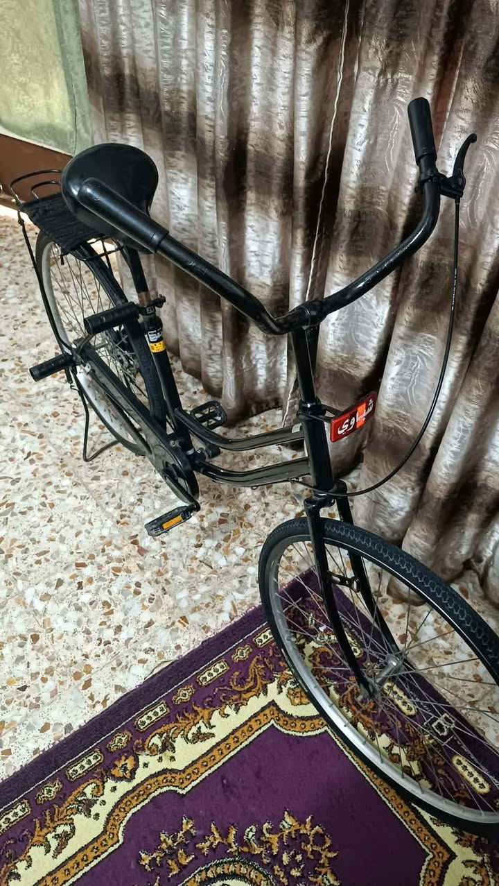 سلام عليكم بيسكل البيع مديل2015سعر80نهيته غرضه كمله شري يجي خاص ولمو شراي لا يعلق ولا يرس مكاني المجديه سيد جميل


**إذا كنت صاحب هذا الإعلان وتريد حذفه لأي سبب، رجاءا أرسل رسالة إلى الدعم الفني**