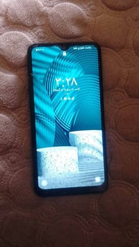 A10 • نضيف • موبايل