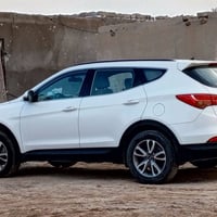 سنتافي • ٢٠١٤ • سبع راكب