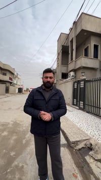 📢إعلان رقم:(659) بسعر 45 مليون فقط   🛑هيكل طابو صرف غير مسقف  العنوان ...