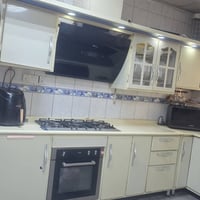كاونتر المنيوم • مرشحه • غزالية مدير الأمن