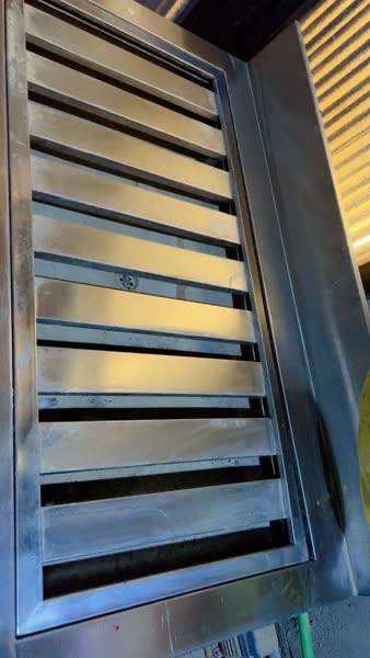 سنك مطاعم وكاونتر سلايت للبيع ***********
