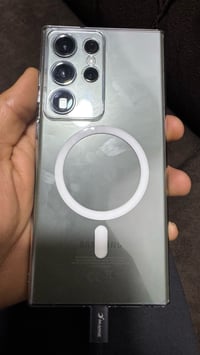 جالاكسي S23 ألترا • ٢٥٦ • دبل شريحة