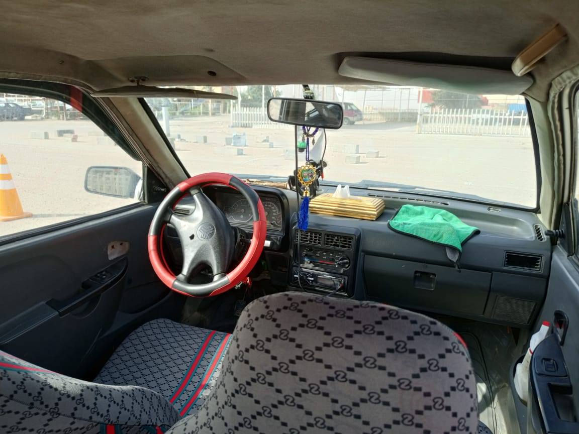 سلام عليكم سياره سايبه مكفوله للبيع موديل 11
مضروبه بجاملق. لكدام مكاني نجف 
سعر 25
وبيها مجال للطيب  ***********
واتساب بيه رقم سياره بابل
