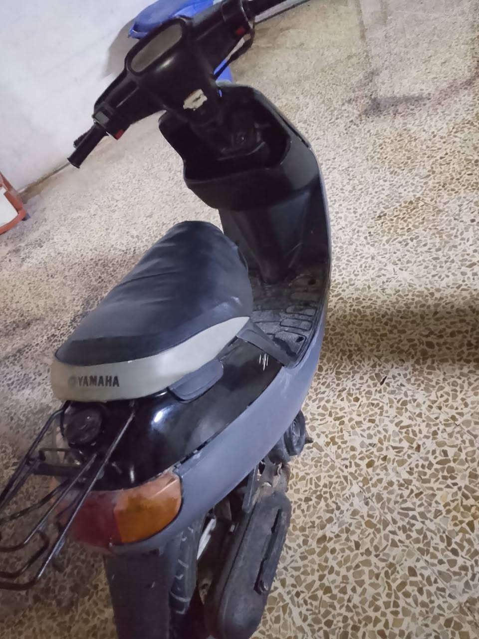 السلام عليكم ماطور بوتين للبيع وايرمنة كلهة شغال نضيف السعر
/270/
***********
***********
