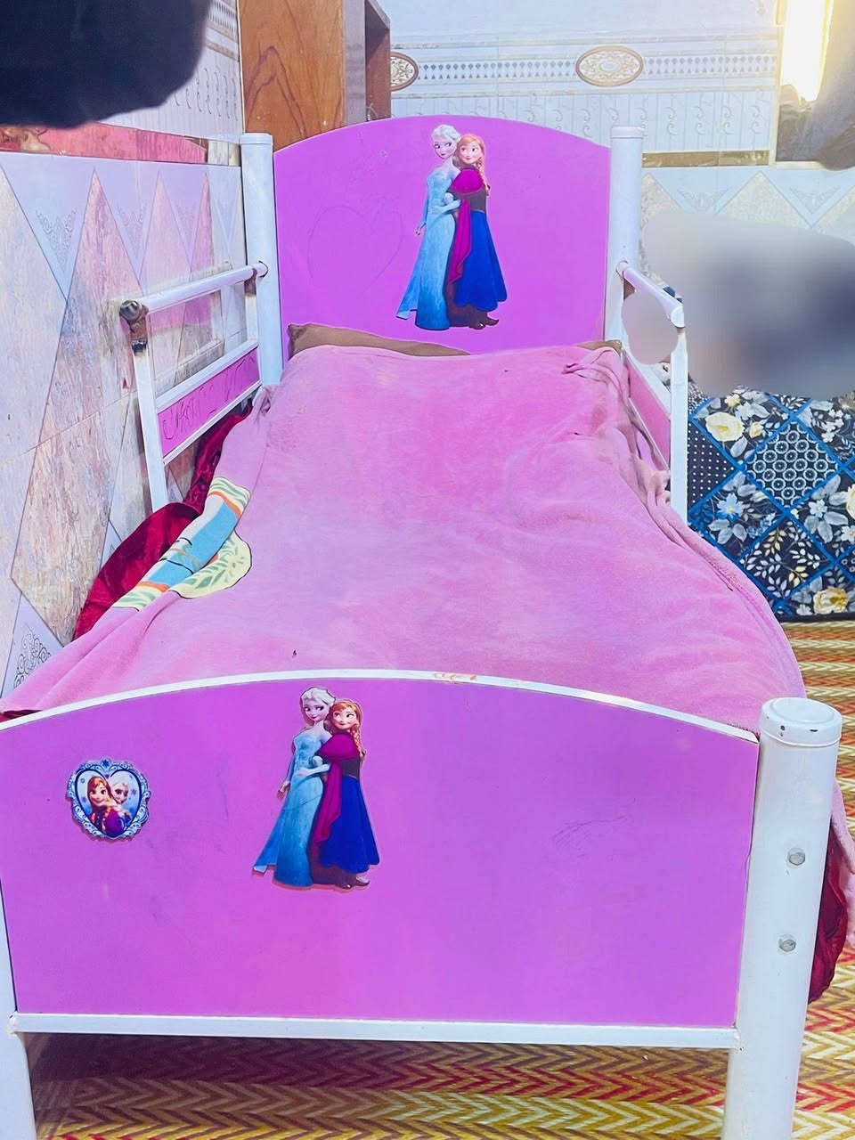 نضيفه وبحاله جيده عمارة, ميسان


**إذا كنت صاحب هذا الإعلان وتريد حذفه لأي سبب، رجاءا أرسل رسالة إلى الدعم الفني**