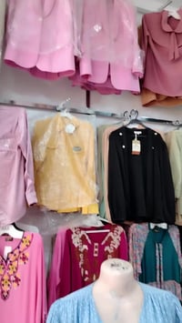 عروض مستمرة • بعد العيد • ملابس