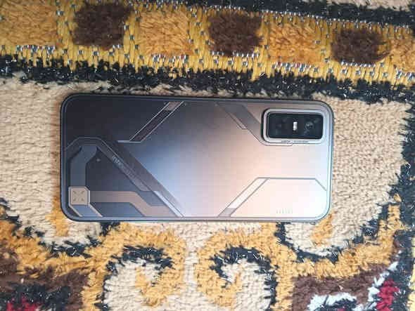 سلام عليكم نقال انفنكس جيتي 30 برو غني عن التعريف وبسعر مناسب 380  وبيه مجال نقال كفاله عامه  استخدام شخصي 
ملحقاته كامله
مكاني خمسه ميل اربع شوارع  
***********
