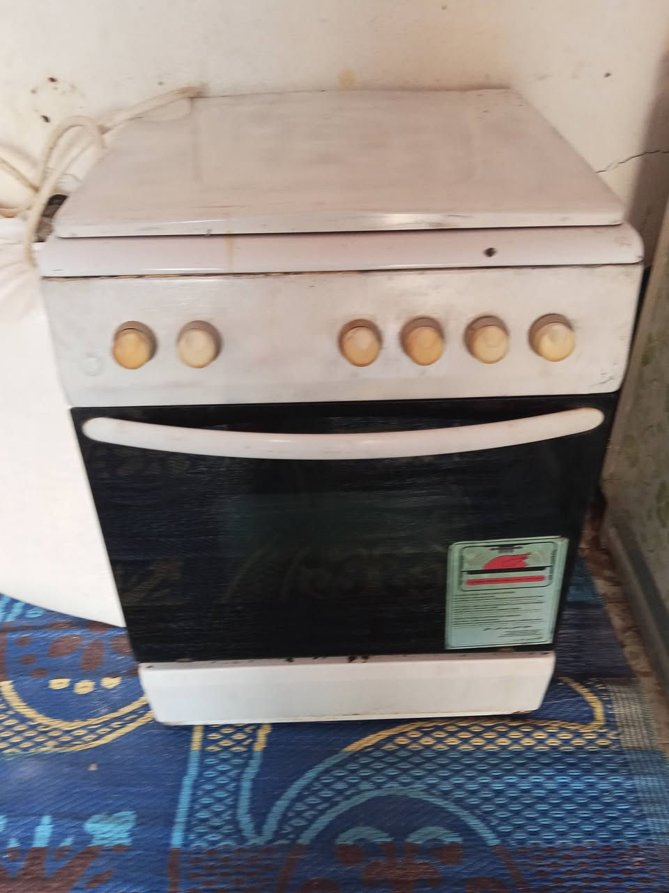 طباخ شغال كله اعيون وفرنه السعر 125 طباخ شغال كله اعيون وفرنه السعر 60 مكاني مشخاب اكو توصيل


**إذا كنت صاحب هذا الإعلان وتريد حذفه لأي سبب، رجاءا أرسل رسالة إلى الدعم الفني**