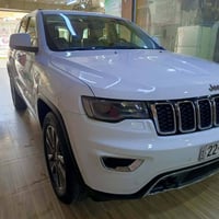 جيب اوفر لاند سياره مفوله بصمه فتحه تبريد مركزي تدفئه تخم تاير مكينه م...