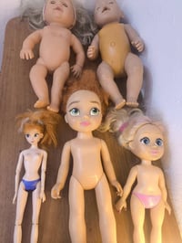 مكعبات • ١٢٠قطعة • حجم كبير