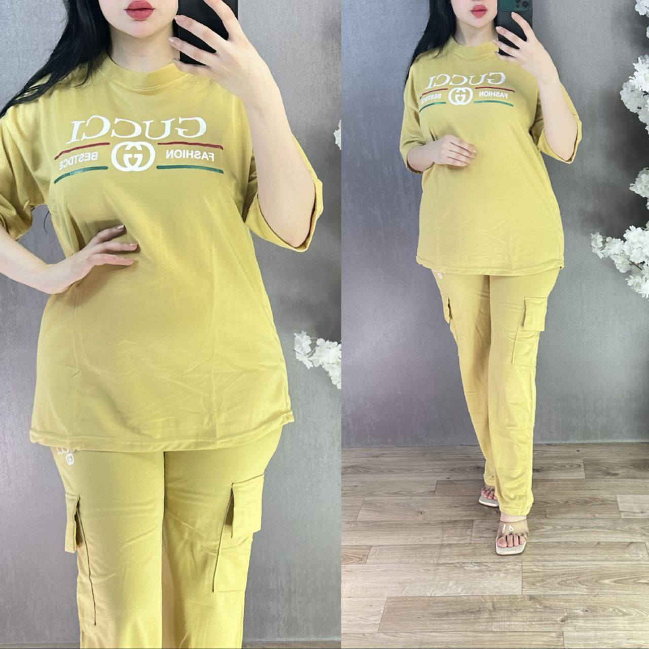 تراك نسائي

خامة توفيليس مطاط

L. XL. 2XL.3XL.

الدرزن 80 
سعر القطعه مفرد 12 الف 

توصيل جميع المحافظات 5 الف


**إذا كنت صاحب هذا الإعلان وتريد حذفه لأي سبب، رجاءا أرسل رسالة إلى الدعم الفني**