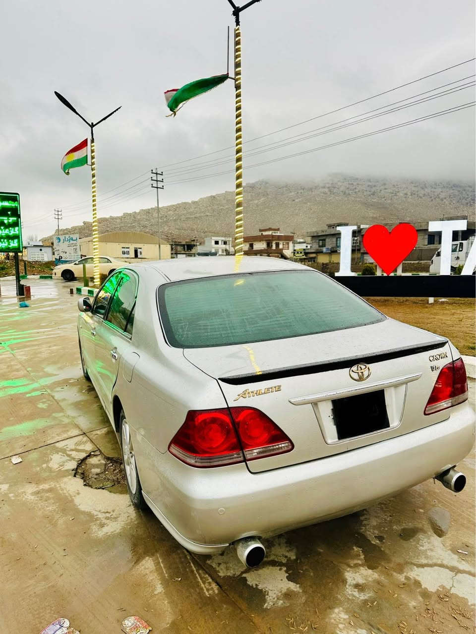 سەرەتا بەناوی خوا شاهینەبڕاوە بڕاوە خوارهەمووبازاڕ ئەتلەت ناوڕەش گئڕومەکینەوتەبریدوحاسەوکامئراو هەمویە بەشەرت گەورە بەگەورە ۱۸۲ بەنزین کەم خۆر سئ دووگمە سەقفی شوشەیی لەڕەسمە کان جوانتر نەبومەی بە  نڕخی ٤۹مەجالئکی زۆر زۆرکەم ڕەقەم  0773869284 ئەدمین❤️💐 شمشمل, السليمانية


**إذا كنت صاحب هذا الإعلان وتريد حذفه لأي سبب، رجاءا أرسل رسالة إلى الدعم الفني**