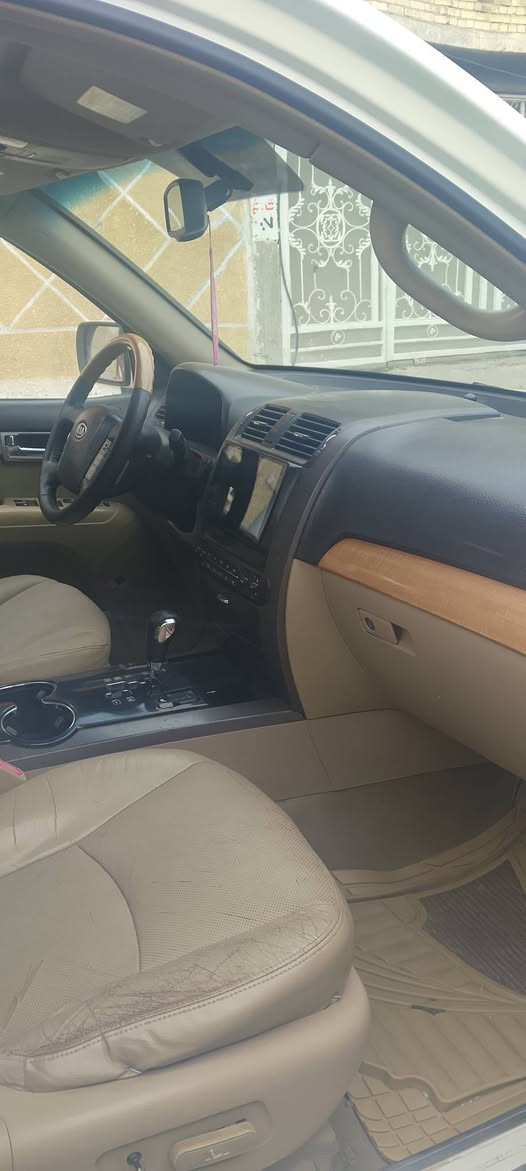 السلام عليكم موهافي 13 بغداد الدولي بسمي هزه اليوم هازها بسمي شخصيا تحويل شوكت متريد سياره خير من الله فول للخير 1/1شتريد بيها بصمه فتحه زراك لايت فور ويل لايت زنون ذاكره خزن كشنات كهرباء تدفه تبريد تبريد ثلج سبعه راكب ثلاث قطع تبريد لدات بلبيبان مري قلاب عند الرجوع تبريد شاشه كشنات جلد سياره مفوله للخير وسونار يمك صارله سبوع السعر 145 وبيها مجال بغداد ***********
