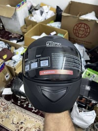 خوذه • ORZ • قياس L