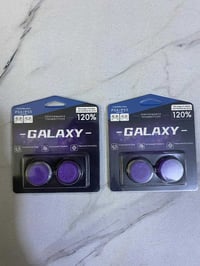 قبضات ابهام • جوستيك • قطعتين