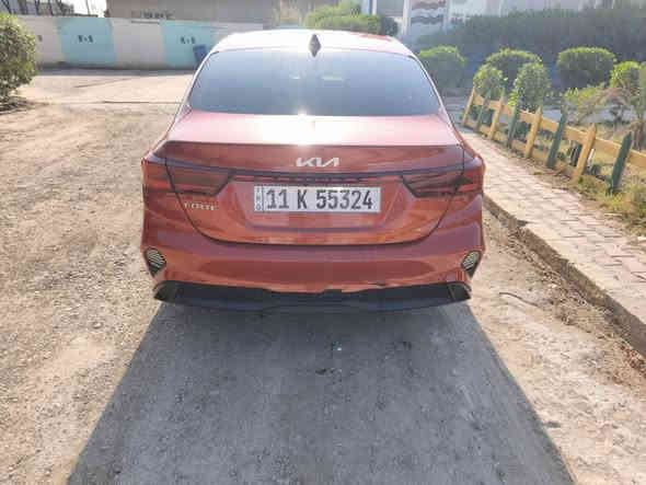 فورتي 2023 وارد أمريكي حادثها تبديل باب خلف الراكب نفس اللون بدون صبغ وبيها بارد كما موضح بصور المزاد بدون ايرباك بدون دواخل كلها بلادية رقم بغداد باسمي هذه جديدة دخلت من امريكا ماشية 31 وحاليا 37
كار بلي
اندرويد اوتو
أوامر صوتية
تنبيه الاصطدام الأمامي
تنبيه مغادرة المسار
حساس اطارات
مثبت سرعة
كامرة دوارة
بالعراق ماشية 6 الاف فقط مكاني الدورة
السعر 164 وبيها مجال 

***********
