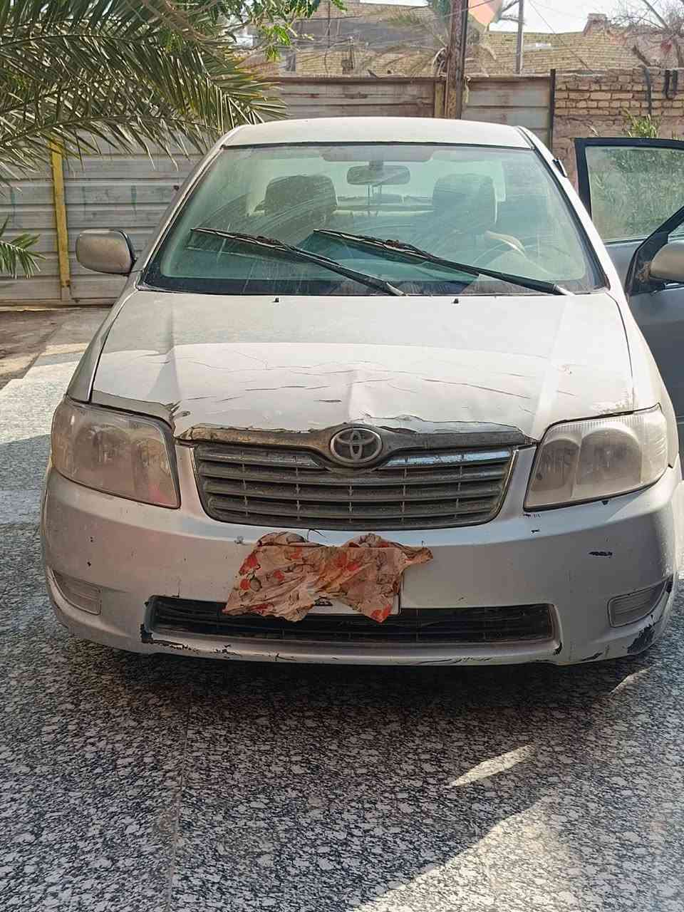 گير محرك حاويه  مشط جديد تبريد شغال  
رقم الهاتف *********** المدينة, البصرة
