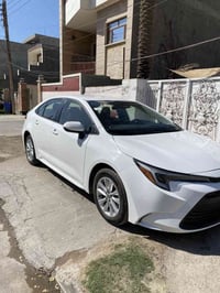 كورلا امريكي • ٢٠٢٤ • حادث