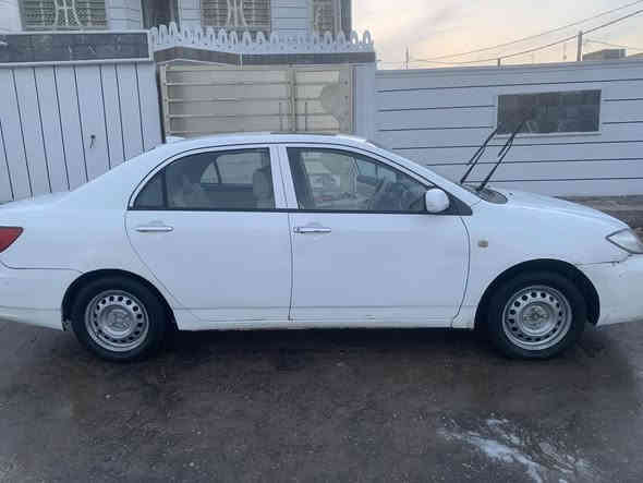 سلام عليكم بيوايدي موديل 13 بسمي مكفوله سياره من كير مكينه حداديه تخم تاير مكينه جديده سنويه لل30 مابيه اي نقص سعر 49 بيه مجال بصيط ستفسار تصال ***********
