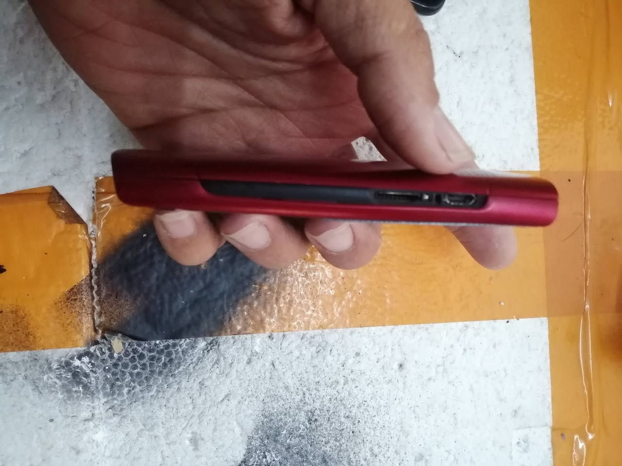 نوكيا X2 عريض
نظافه فول كلو شرط ب٣٥


**إذا كنت صاحب هذا الإعلان وتريد حذفه لأي سبب، رجاءا أرسل رسالة إلى الدعم الفني**