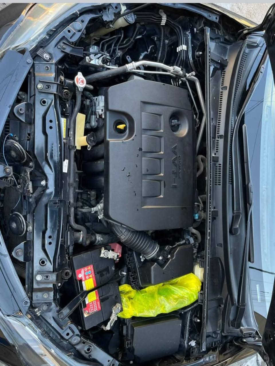 كورلا 17 حادث سرقه الجاملغ الايسر رقم بغداد بسمي ماشيه تقريبا 100 قابله للزياده مراوس او بيع 135 اي استفسار ***********
