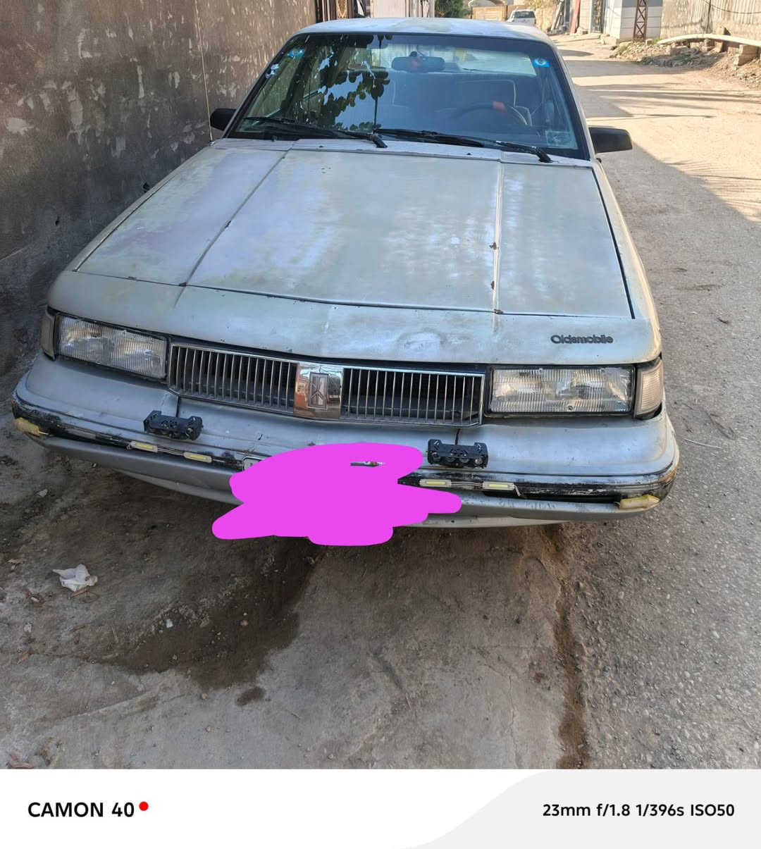 السلام عليكم  اولدز  94للبيع  السعر 30وبيه  مجال المكان ديالى الخالص اي ستفسر اتصل رقم ***********رقمه واسط وبسمي تحويل مباشر
