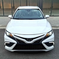 كامري أمريكي • ٢٠٢٤ • ٣١ الف كم