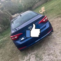 سوناتا ٢٠١٦ • وارد امريكي • مبدل مكينة وكير