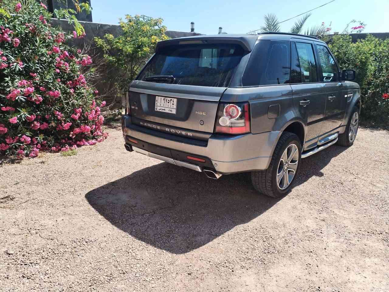 رانج موديل ٢٠٠٩ مكينة العاديه دبل عادي سياره جاهزه بيع او مراوس للاستفسار الاتصال ***********
