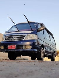 فتون للبيع مديل 2010 رقم بغداد احمر سنويه كارتونيه سياره خير من الله ج...