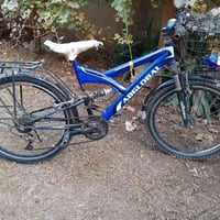 بايسكل كيمو • تايرات جديدة • كركوك